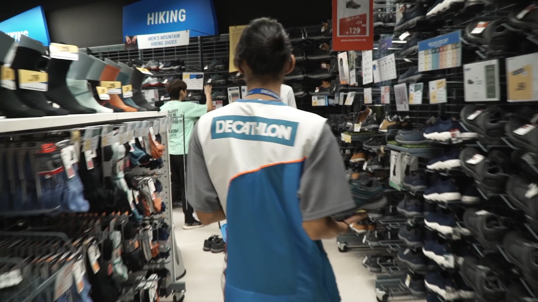 Decathlon